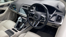 Jaguar I-Pace 294kW EV400 HSE 90kWh 5dr Auto Electric Estate